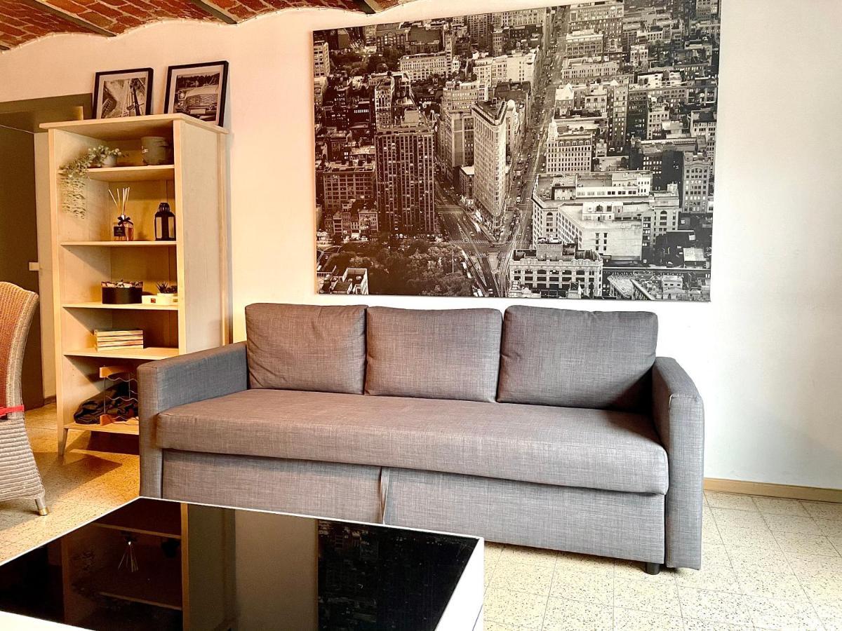 Appartement Vallee De La Meuse - Esc'Appart Blaimont ภายนอก รูปภาพ