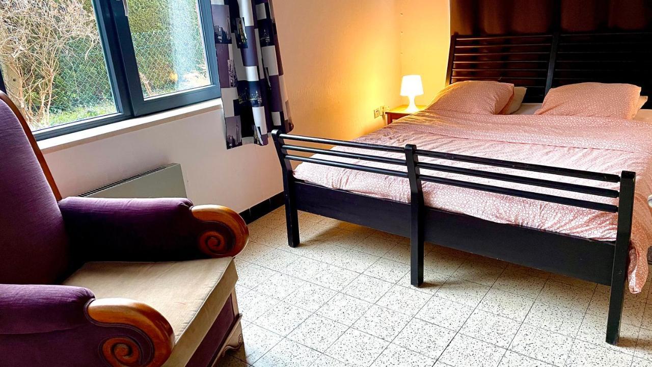 Appartement Vallee De La Meuse - Esc'Appart Blaimont ภายนอก รูปภาพ