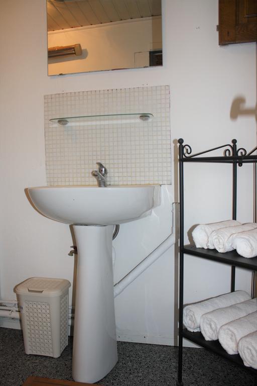 Appartement Vallee De La Meuse - Esc'Appart Blaimont ภายนอก รูปภาพ