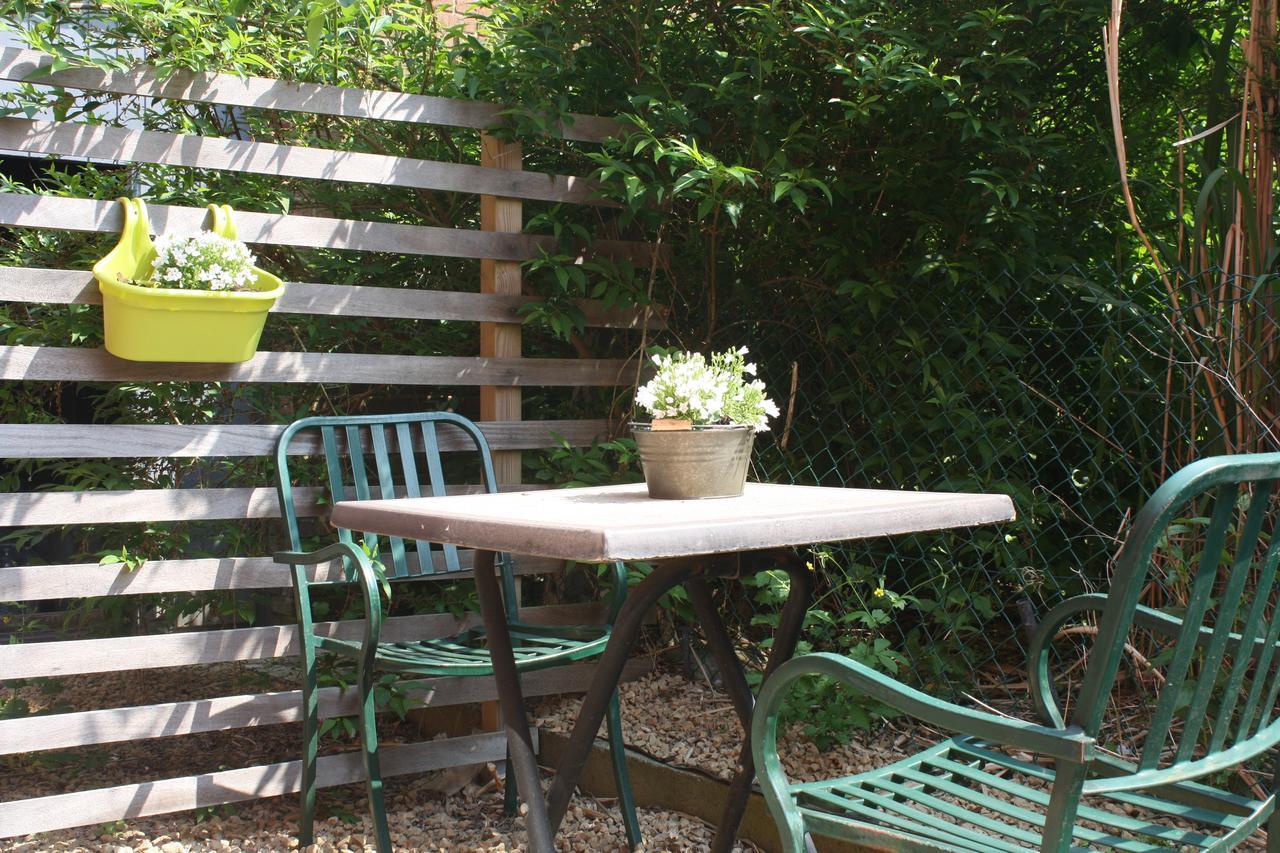Appartement Vallee De La Meuse - Esc'Appart Blaimont ภายนอก รูปภาพ