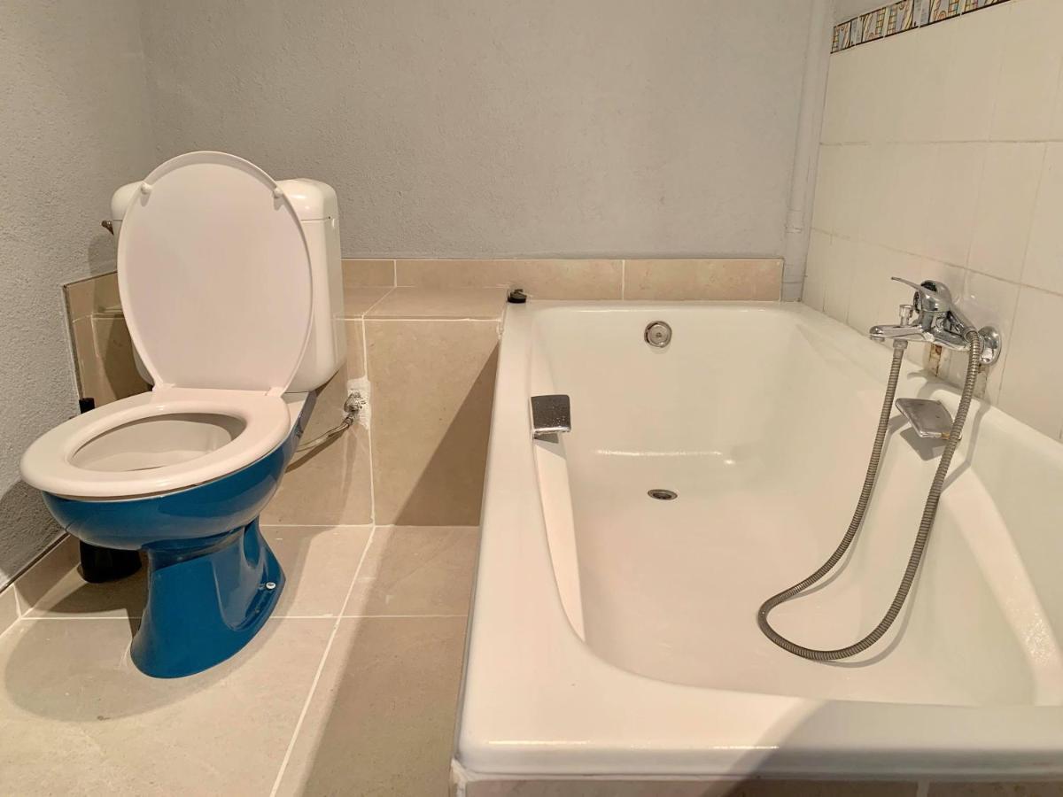 Appartement Vallee De La Meuse - Esc'Appart Blaimont ภายนอก รูปภาพ