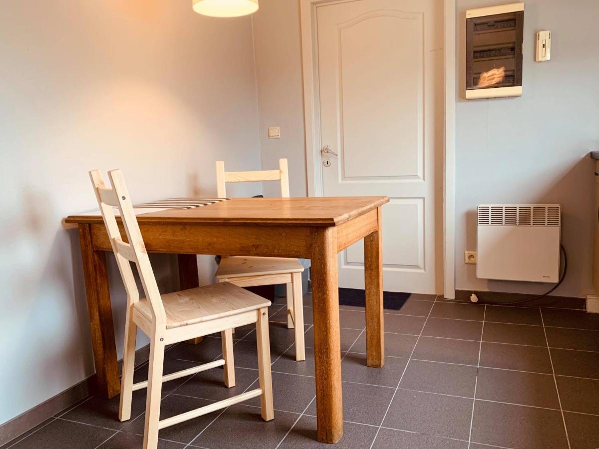 Appartement Vallee De La Meuse - Esc'Appart Blaimont ภายนอก รูปภาพ