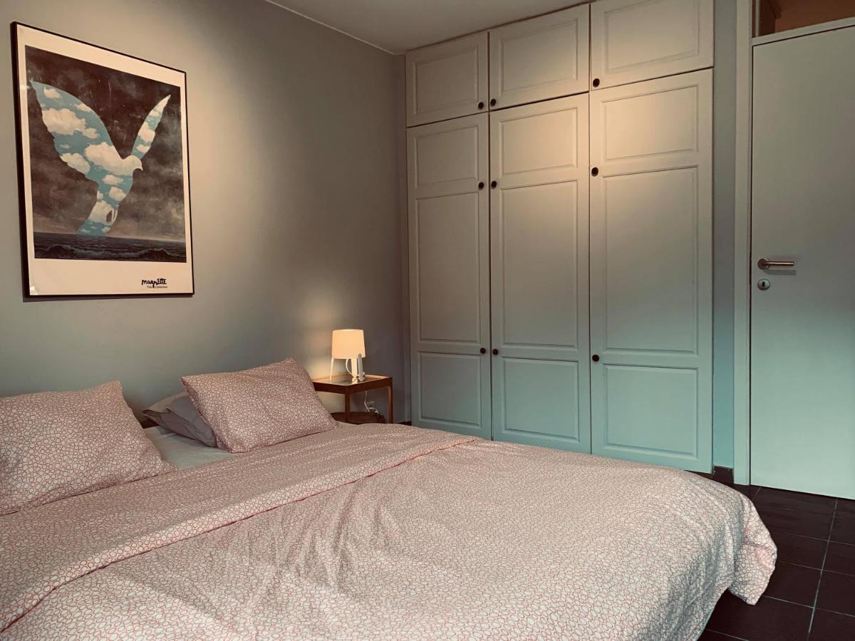 Appartement Vallee De La Meuse - Esc'Appart Blaimont ภายนอก รูปภาพ