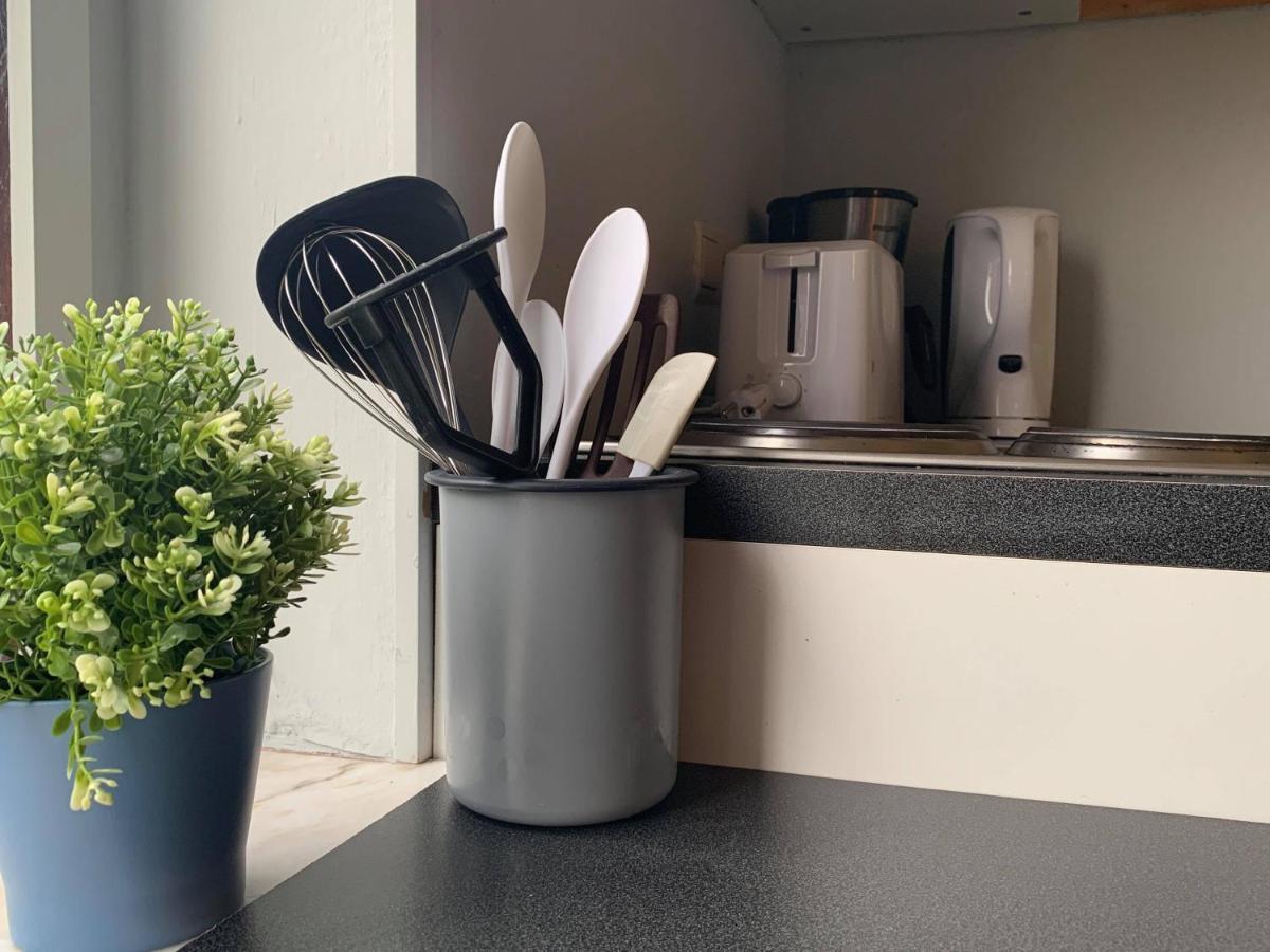 Appartement Vallee De La Meuse - Esc'Appart Blaimont ภายนอก รูปภาพ