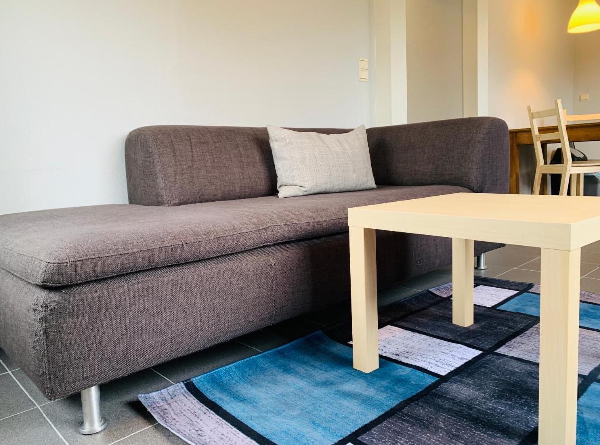 Appartement Vallee De La Meuse - Esc'Appart Blaimont ภายนอก รูปภาพ